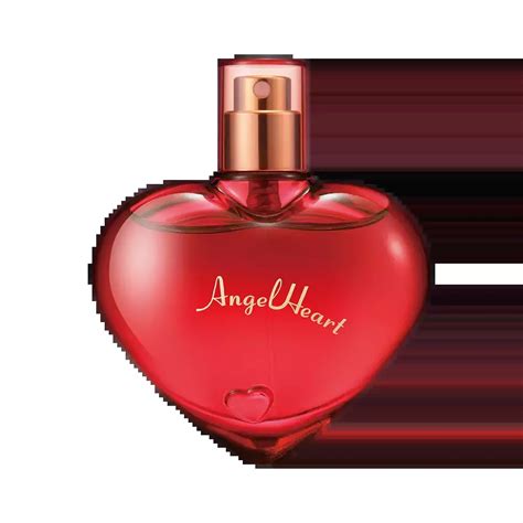 Angel Heart Eau de Toilette .